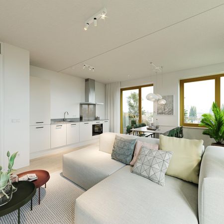 Appartement te huur: Haarlemmerweg 1014 BL Amsterdam - Foto 2