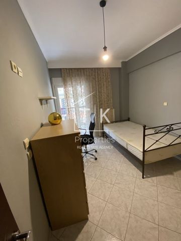 Διαμέρισμα για ενοικίαση Άνω Νικόπολη (Σταυρούπολη) - Photo 3