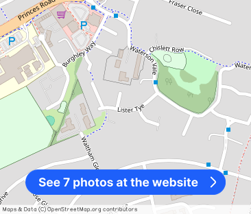 Lister Tye, Chelmsford, CM2 - Photo 1