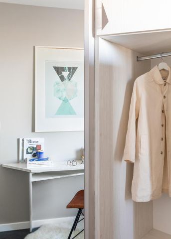 Studio to rent - Photo 5