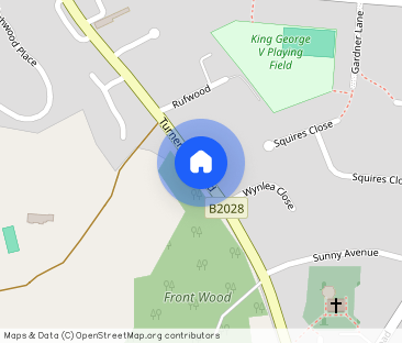 1 bedroom in a flat share to rent - Photo 1