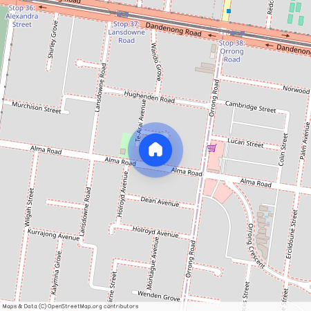 5/212 Alma Road, Vic 3183, St Kilda East