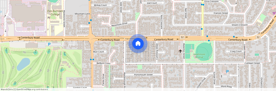 3/298 Canterbury Road, Vic 3135, Heathmont