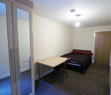 1 bed House Share Room 1 - Photo 6