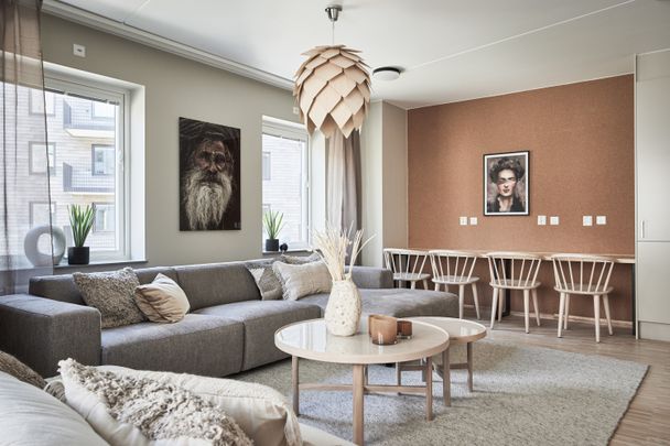 Lindholmshamnen 5 - Photo 1