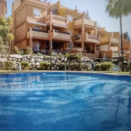 Alquiler de piso en Avenida Aljaima, 2 - Photo 1