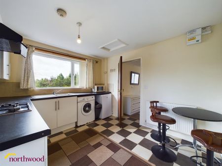 Studio to rent - Photo 5