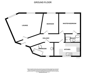 Egerton Court, Egerton Gardens, Bournemouth, Dorset, BH8 9AB - Photo 4