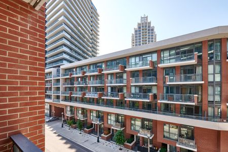 For Lease - 50 Bruyeres Mews Unit# 525, Toronto, Ontario - Photo 4