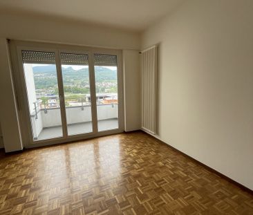 Rent a 1 room apartment in Mendrisio - Photo 4