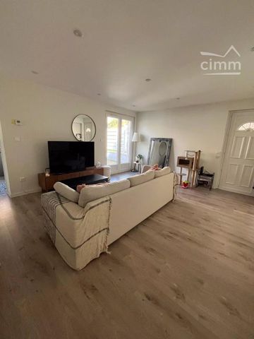 LOCATION - MAISON DE VILLE - LE COTEAU | Cimm Immobilier - Photo 2