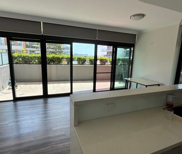 130m2 north facing 2b2b corner position timber floor, privacy and w... - Photo 6