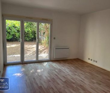 Location Appartement 2 pièces 53m² VILLEFRANCHE SUR SAONE 69400 - Photo 1