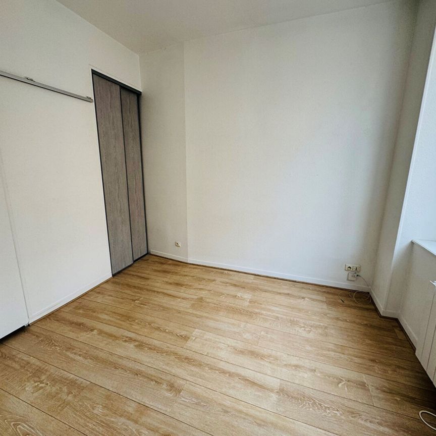 Location Appartement 1 pièce 28m² ROUEN 76000 - Photo 1