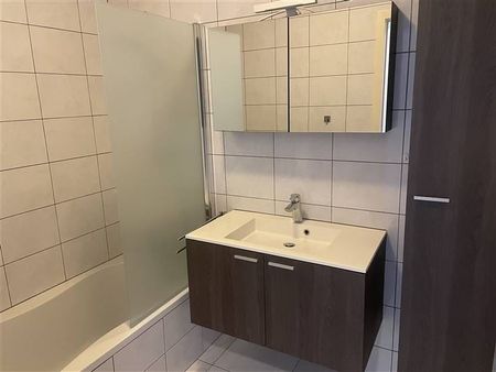 Appartement te huur - Photo 4