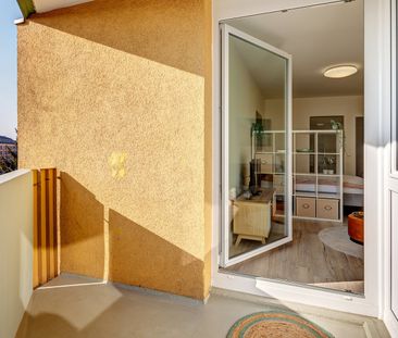 Beautifully furnished apartment in Milbertshofen - Photo 1