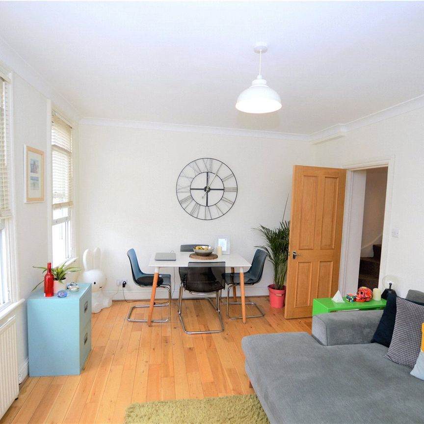 Pleydell Avenue, London, SE19 - Photo 1