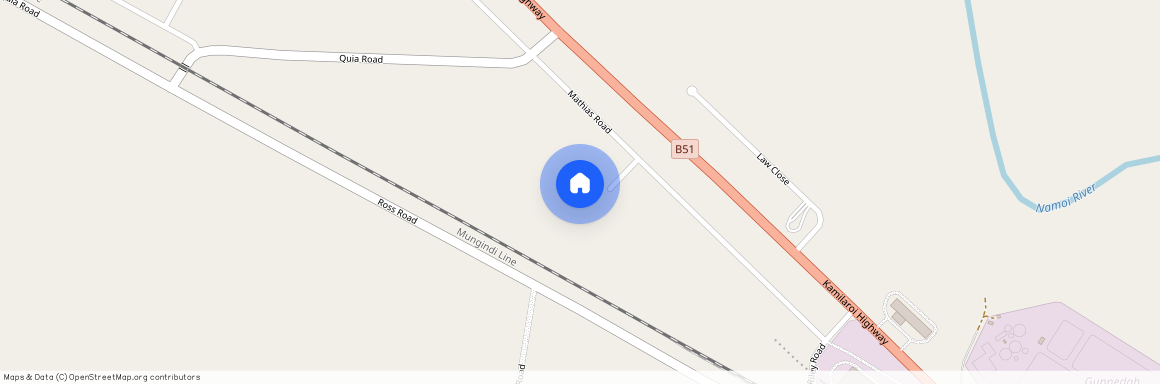 161 Mathias Road, NSW 2380, Gunnedah