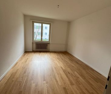 3 Zimmer, 60 m², 1. Stock - Photo 2