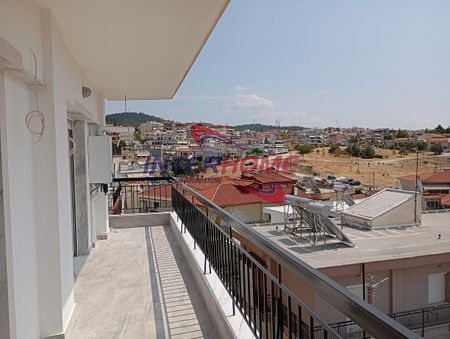 Διαμέρισμα για ενοικίαση Άλσος - Δενδροφυτεία (Συκιές) - Φωτογραφία 3