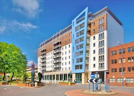 Church Street East, Woking, Surrey, GU21 6AD - Photo 5