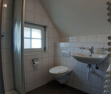 Maisonettewohnung mit Sicht zum Alpstein - Photo 6