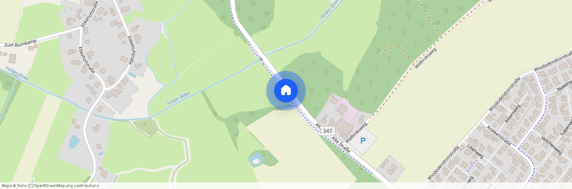 Alte Straße, 26655, Alte Straße    Westerstede