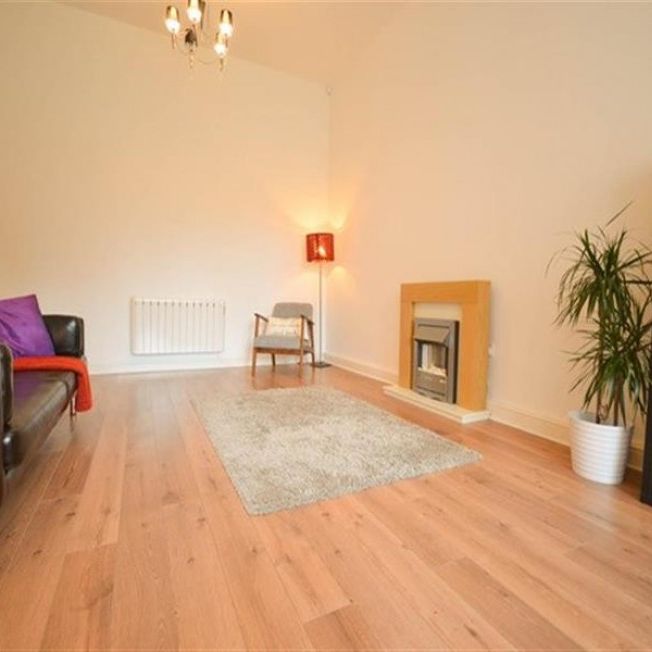 1 Bedroom Apartment Valuation - Photo 1
