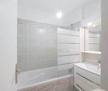 Appartement F3 À Louer 3 Pièces - 58,89 M - Photo 4