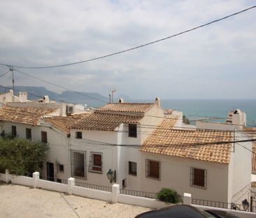 2 Bedrooms Apartment in Altea Alicante (Costa Blanca) - Photo 2