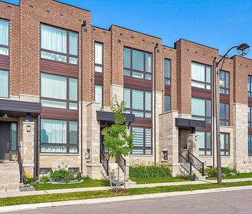 For Lease - 20 Fred Wolstenholme Drive, Markham, Ontario - Photo 6