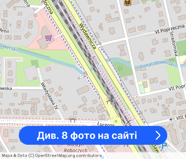 B. Ładne mieszkanie +garaż od zaraz przy stacji WAWER, 42 metry. - Фото 1