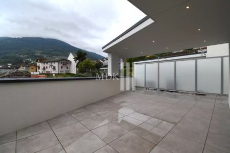 Appartement neuf de 3.5 pièces à louer à Monthey - Photo 3