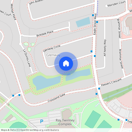 259 Glenway Circle, Newmarket