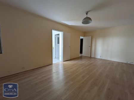 Location Appartement 4 pièces 75m² CHATEAU THIERRY 02400 - Photo 5