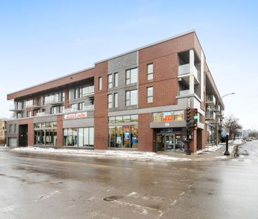 50 Rue Fleury E., app.212, H3L 1E4, H3L 1E4, Montréal - Photo 3