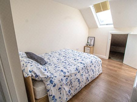 1 bedroom apartment to rent - Photo 4