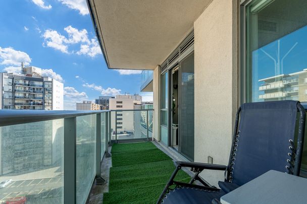 For Lease - 212 Eglinton Avenue Unit# 808, Toronto, Ontario - Photo 1