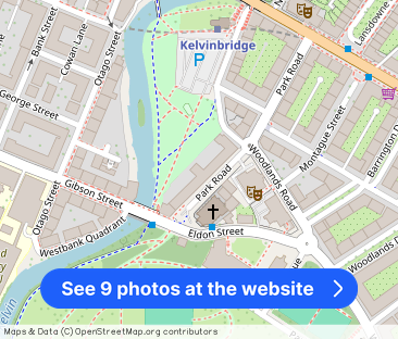 Park Road, Glasgow, G4 - Photo 1