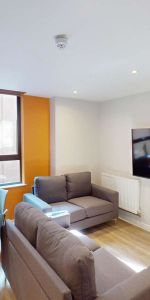 Student flat in central Bristol Room 3 - Photo 3