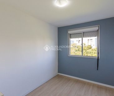 Apartamento com 2 quartos e 47m² para alugar em Olaria, Canoas. - Photo 4