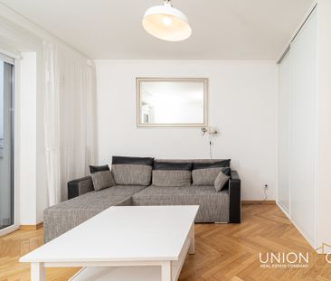 Kraków, Kraków-Podgórze, Marii Konopnickiej - Zdjęcie 3