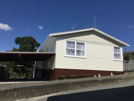 Sunny 3-bedroom standalone weatherboard house - Photo 4