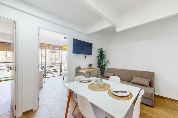 Avinguda del Port, Valencia, Valencian Community 46023 - Photo 1