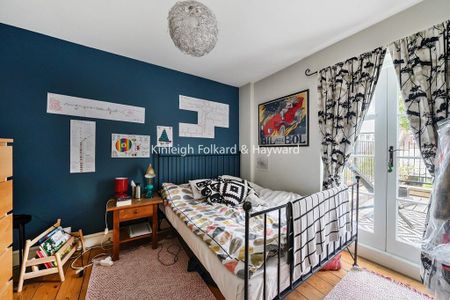 4 bedroom house to rent - Photo 2