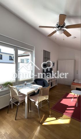 Apartment, möbliert - Photo 3