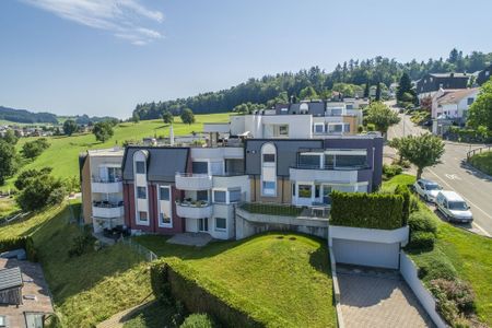 2 ½ Zimmer-Wohnung in Wil mieten - Photo 4