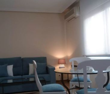 Elegante apartamento en el centro de Madrid - Foto 4