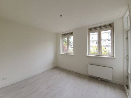 Te huur: Appartement Admiraal De Ruijterweg in Amsterdam - Foto 3