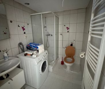 frisch renovierte Wohnung/ appartement fraîchement rénové - Foto 3